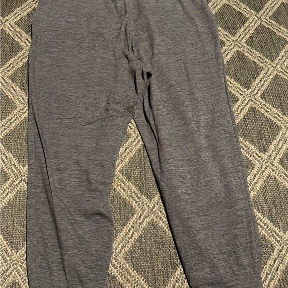 Torrid Happy Camper Charcoal Lounge Pants - Picture 2 of 3